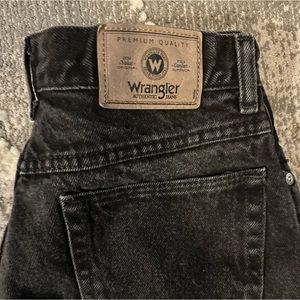 Wrangler Jeans